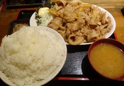 初回上州屋豚バラ定食メガ.jpg