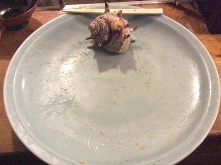 太田寿司広デカ盛り海鮮丼完食