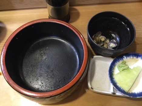 東松山竹寿司大盛り2倍海三色丼完食
