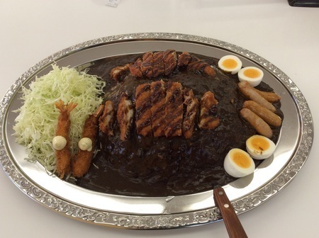 ゴーゴーカレーワールドカップクラスチャレンジ