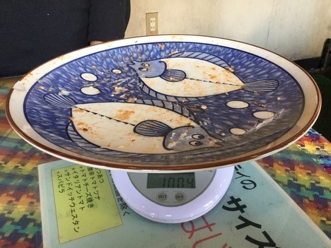 前橋デカ盛り聖地パンプキンイタトマ完食